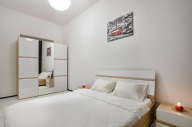 2-кімнатна квартира за адресою вул. Франка (площа 65 м²) - Atlanta.ua - фото 29