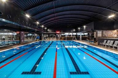 Commercial real estate at (area 2429 m²) - Atlanta.ua - photo 43