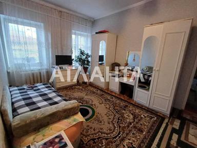 2-комнатная квартира по адресу ул. Танкистов (площадь 33 м²) - Atlanta.ua - фото 13