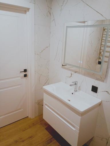 1-room apartment apartment by the address st. Bandery Stepana (area 42 m²) - Atlanta.ua - photo 33