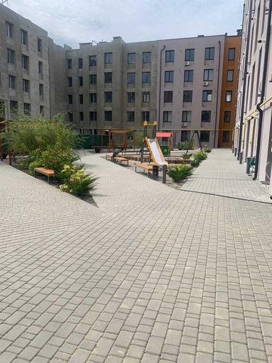 1-комнатная квартира по адресу Староконный пер. (площадь 34 м²) - Atlanta.ua - фото 38