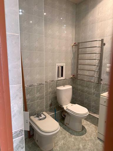 3-кімнатна квартира за адресою вул. Срібнокільська (площа 128 м²) - Atlanta.ua - фото 31