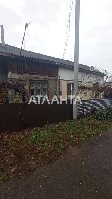 Дом по адресу ул. Шухевича Романа (площадь 45 м²) - Atlanta.ua - фото 10