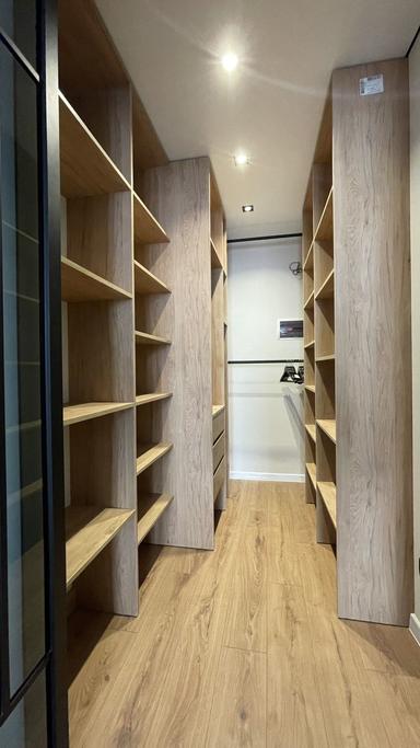 1-room apartment apartment by the address st. 2 y Khmelnitskogo shosse per (area 48 m²) - Atlanta.ua - photo 11