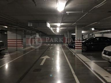 Многокомнатная квартира по адресу бульвар Дружбы Народов (площадь 376 м²) - Atlanta.ua - фото 14