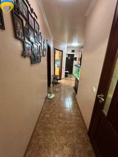 2-кімнатна квартира за адресою (площа 63 м²) - Atlanta.ua - фото 11