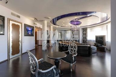 Многокомнатная квартира по адресу (площадь 420 м²) - Atlanta.ua - фото 29