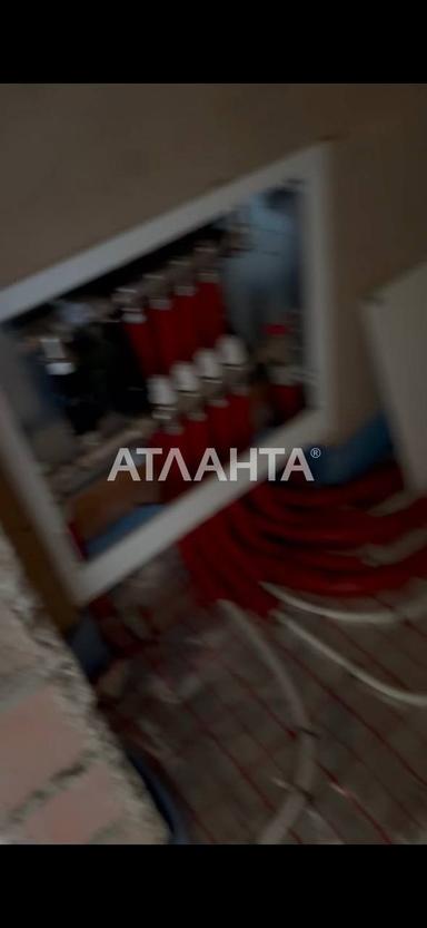 1-кімнатна квартира за адресою (площа 45,8 м²) - Atlanta.ua - фото 36