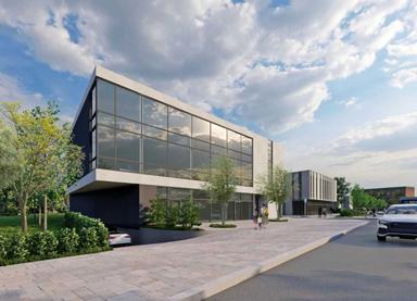 Commercial real estate at st. Propellernaya ul (area 95 m²) - Atlanta.ua - photo 7