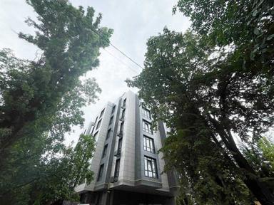 1-room apartment apartment by the address st. Tankistov (area 41 m²) - Atlanta.ua - photo 19