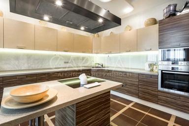 Многокомнатная квартира по адресу бульвар Дружбы Народов (площадь 152 м²) - Atlanta.ua - фото 29