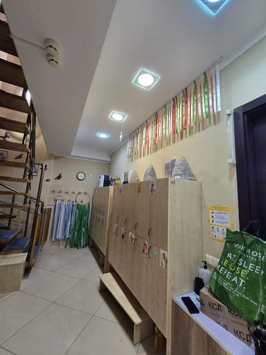 Commercial real estate at st. Kulikovo pole pl Oktyabrskoy revolyutsii pl (area 105 m²) - Atlanta.ua - photo 29