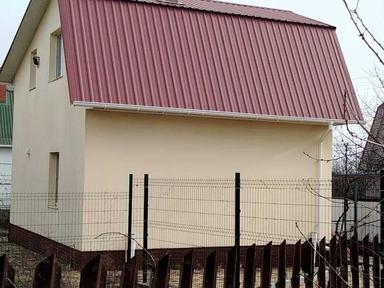 House by the address (area 70 m²) - Atlanta.ua - photo 27