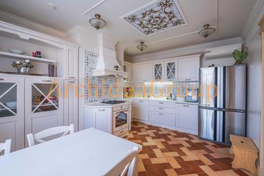 Многокомнатная квартира по адресу ул. Ильенка Юрия (площадь 170 м²) - Atlanta.ua - фото 31