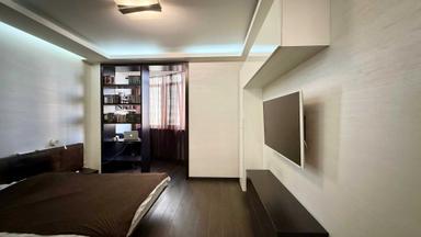 Багатокімнатна квартира за адресою вул. Іллєнка Юрія (площа 119 м²) - Atlanta.ua - фото 37