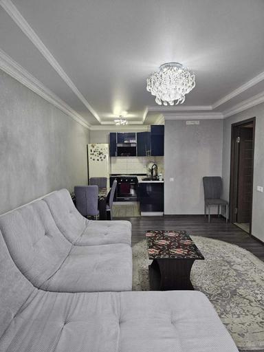 1-room apartment apartment by the address st. Literaturnaya (area 47,9 m²) - Atlanta.ua - photo 22