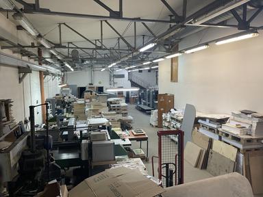 Commercial real estate at (area 496 m²) - Atlanta.ua - photo 8