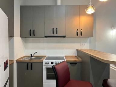 1-комнатная квартира по адресу Маячный пер. (площадь 30 м²) - Atlanta.ua - фото 27