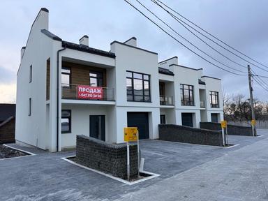 Будинок за адресою вул. Моршинська (площа 190 м²) - Atlanta.ua - фото 4