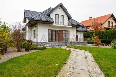 Дом по адресу ул. Заречная (площадь 267 м²) - Atlanta.ua - фото 31