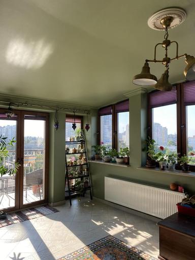 3-rooms apartment apartment by the address st. Lyustdorfskaya dor Chernomorskaya dor (area 110 m²) - Atlanta.ua - photo 38