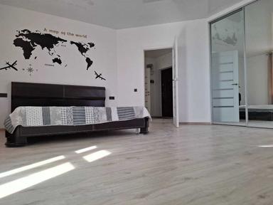 1-комнатная квартира по адресу ул. Руставели шота (площадь 61 м²) - Atlanta.ua - фото 18