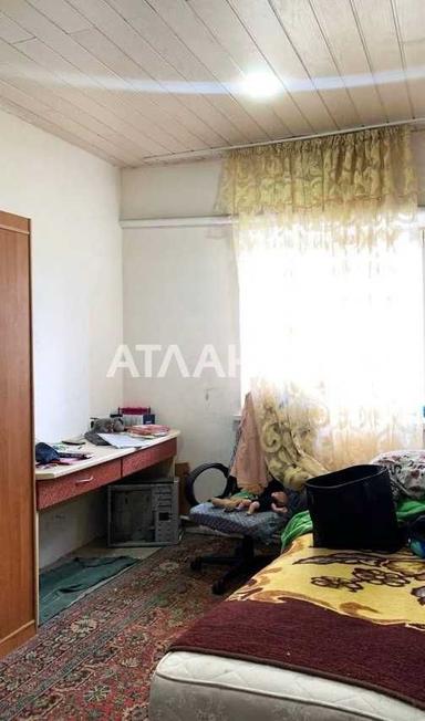 House by the address st. Ekonomichnaya Engelsa (area 70 m²) - Atlanta.ua - photo 33