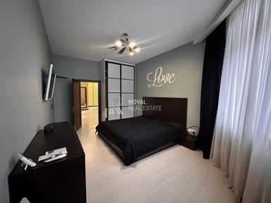 3-кімнатна квартира за адресою (площа 140 м²) - Atlanta.ua - фото 30