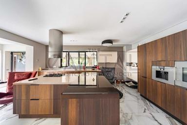 Дом по адресу ул. Васильковская (площадь 368 м²) - Atlanta.ua - фото 27