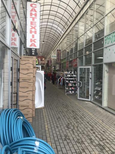 Commercial real estate at st. Kievskaya (area 42,5 m²) - Atlanta.ua - photo 3