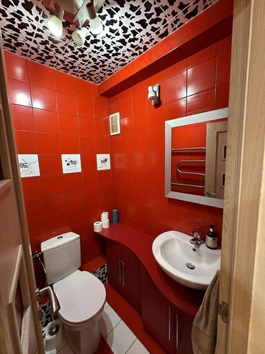 3-кімнатна квартира за адресою вул. Дарвіна (площа 120 м²) - Atlanta.ua - фото 36