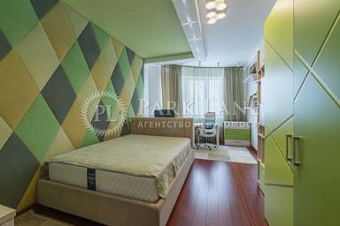 Багатокімнатна квартира за адресою (площа 172 м²) - Atlanta.ua - фото 35