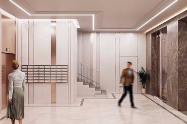 2-кімнатна квартира за адресою вул. Щекавицька (площа 78 м²) - Atlanta.ua - фото 35