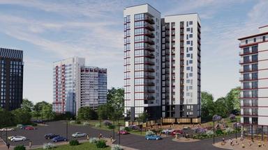 3-rooms apartment apartment by the address st. Pod Goloskom (area 103,7 m²) - Atlanta.ua - photo 43