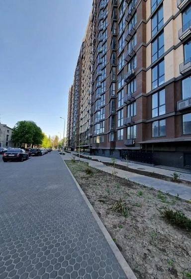 2-rooms apartment apartment by the address st. Kulikovo pole pl Oktyabrskoy revolyutsii pl (area 67,5 m²) - Atlanta.ua - photo 7