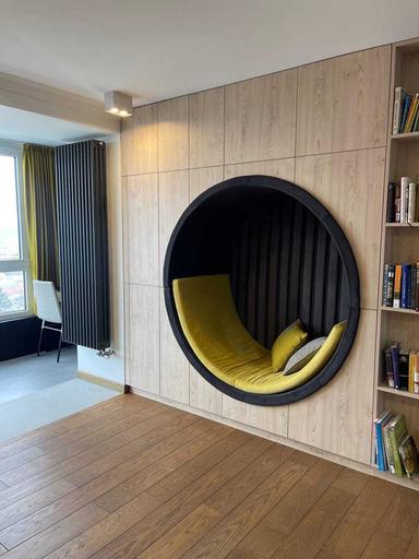 2-комнатная квартира по адресу ул. Водогинна (площадь 150 м²) - Atlanta.ua - фото 26