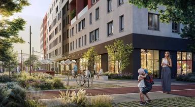 1-кімнатна квартира за адресою вул. Персенківка (площа 42 м²) - Atlanta.ua - фото 11