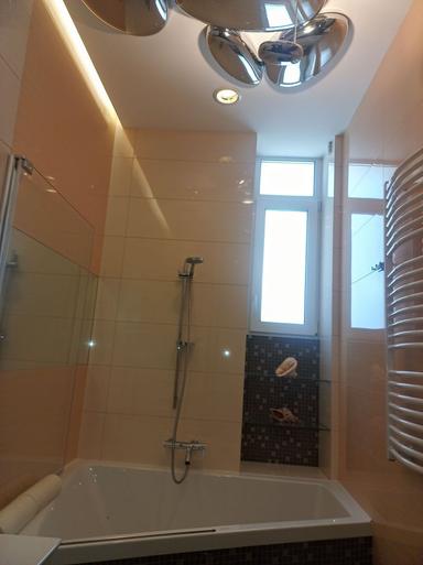 Многокомнатная квартира по адресу (площадь 118 м²) - Atlanta.ua - фото 26