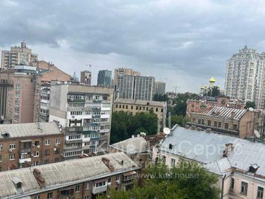 2-комнатная квартира по адресу ул. Ильенка Юрия (площадь 74,8 м²) - Atlanta.ua - фото 34