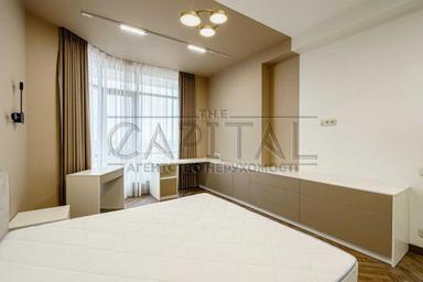 Багатокімнатна квартира за адресою бульвар Дружби Народів (площа 187 м²) - Atlanta.ua - фото 34