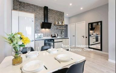 1-комнатная квартира по адресу ул. Большая арнаутская (площадь 50,8 м²) - Atlanta.ua - фото 31