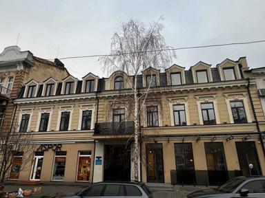 Комерційна нерухомість за адресою Куликове поле пл. (площа 800 м²) - Atlanta.ua - фото 44