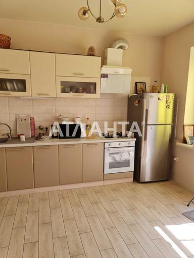 Дом по адресу Среднефонтанский пер. (площадь 107 м²) - Atlanta.ua - фото 31