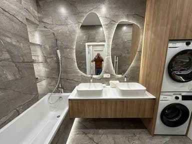 2-rooms apartment apartment by the address st. Kulikovo pole pl Oktyabrskoy revolyutsii pl (area 68 m²) - Atlanta.ua - фото 42