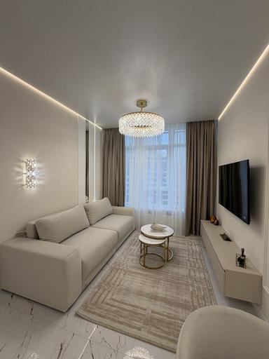 2-rooms apartment apartment by the address st. Kulikovo pole pl Oktyabrskoy revolyutsii pl (area 65 m²) - Atlanta.ua - photo 15