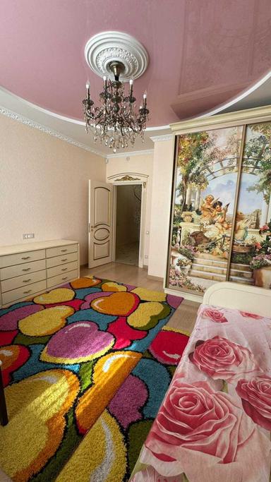 4+-rooms apartment apartment by the address st. Kulikovo pole pl Oktyabrskoy revolyutsii pl (area 292 m²) - Atlanta.ua - photo 27