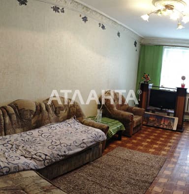 Многокомнатная квартира по адресу ул. Китобойная (площадь 89,5 м²) - Atlanta.ua - фото 35