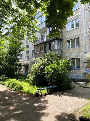 1-room apartment apartment by the address st. Bandery Stepana (area 29 m²) - Atlanta.ua - photo 6