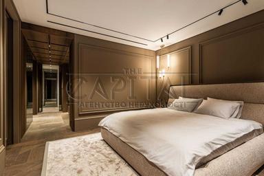 Многокомнатная квартира по адресу ул. Саперное Поле (площадь 204 м²) - Atlanta.ua - фото 33