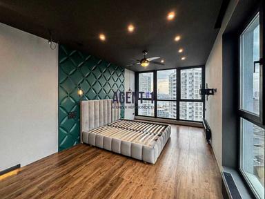 3-комнатная квартира по адресу (площадь 97,9 м²) - Atlanta.ua - фото 38